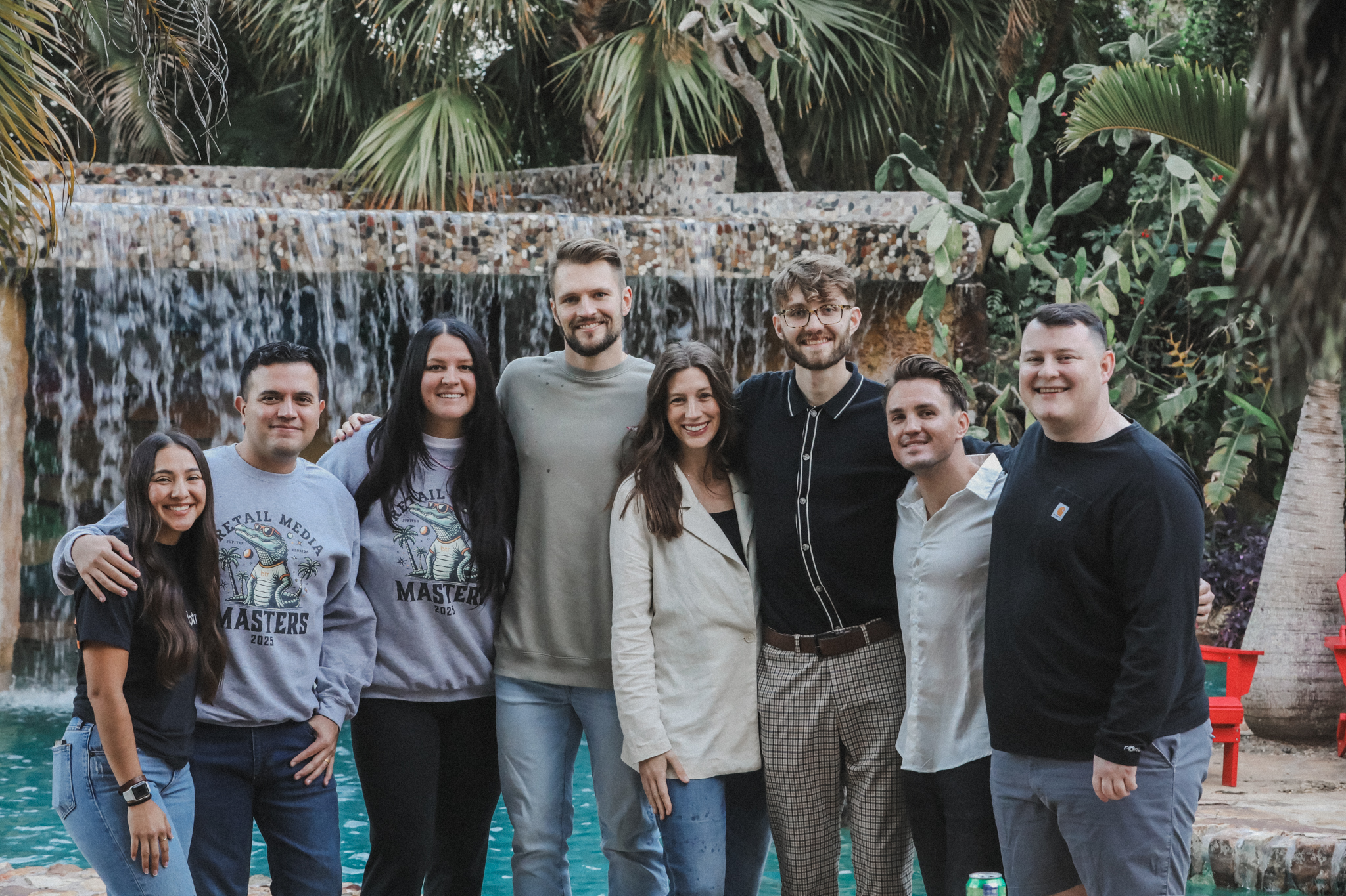 btrmedia amazing team