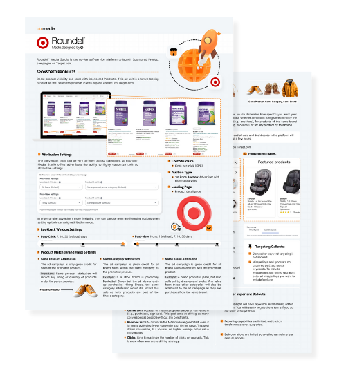 Walmart advertising management