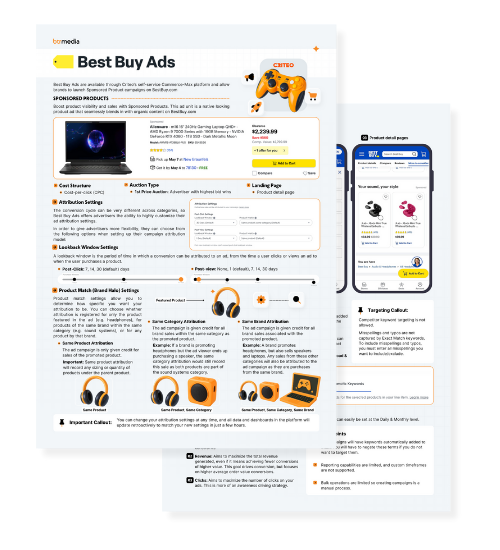 Walmart advertising management