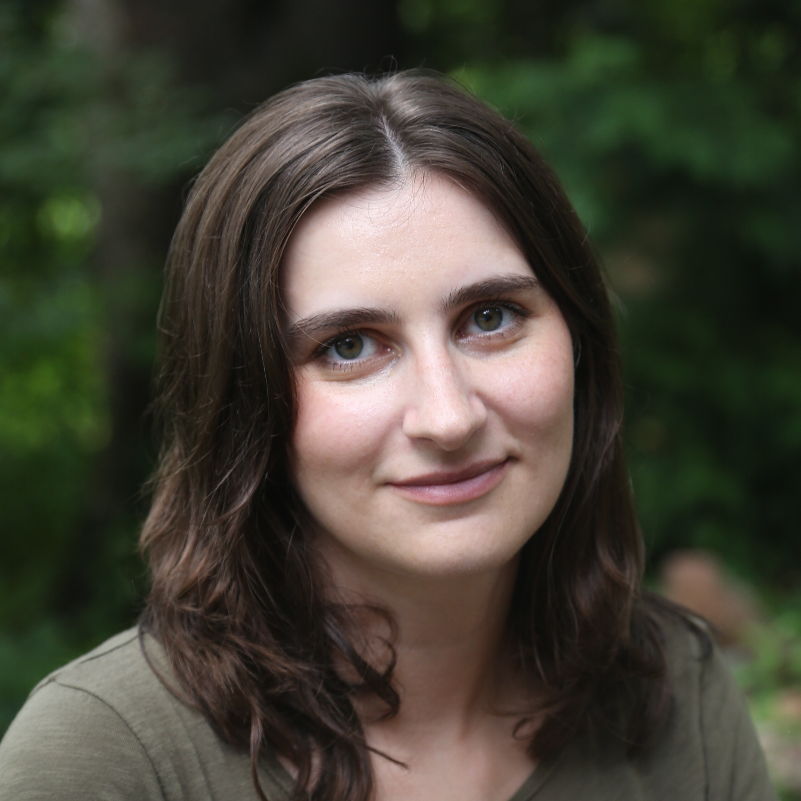 Hannah Almon Matangos