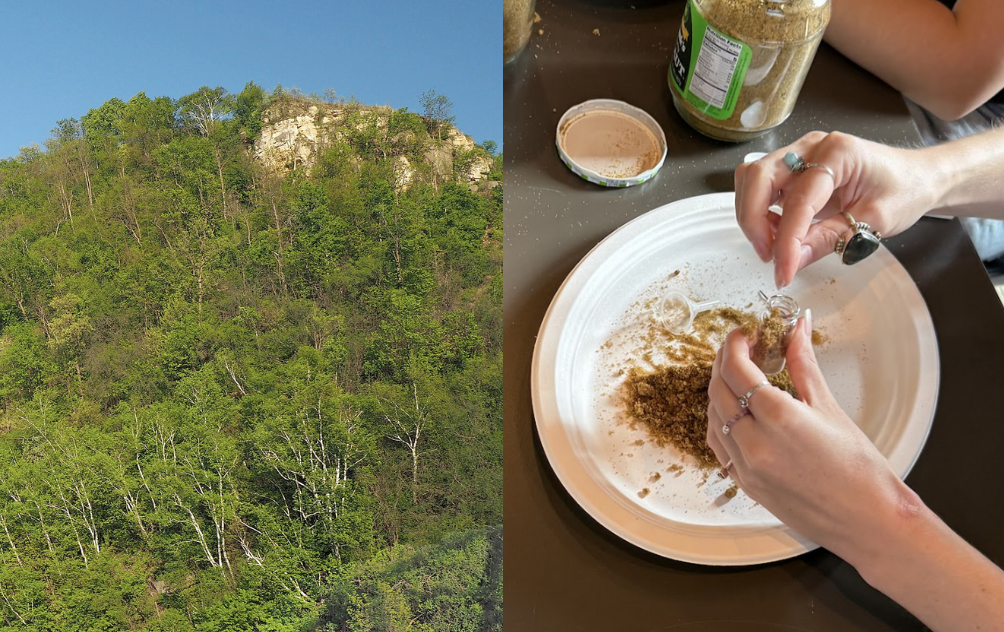 Sister Sands of Time Community Crafting Circle