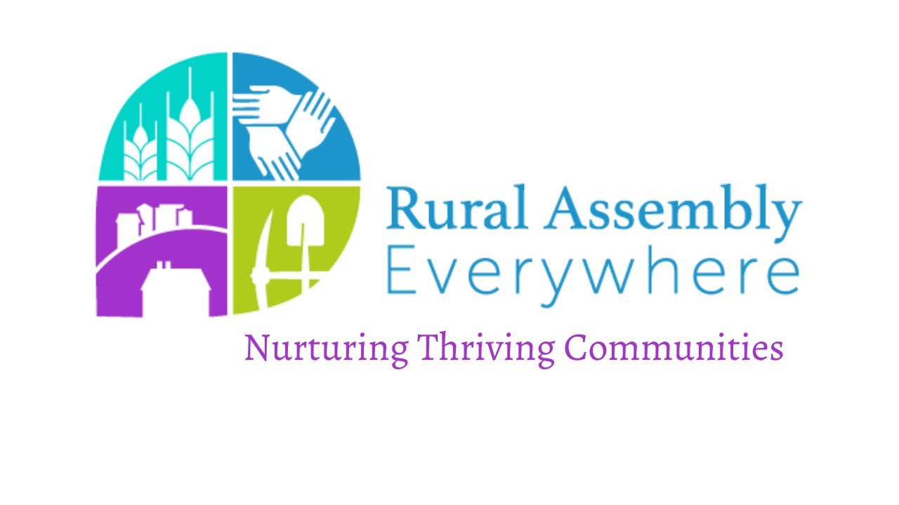 Rural Assembly Everywhere: Winona Watch Party