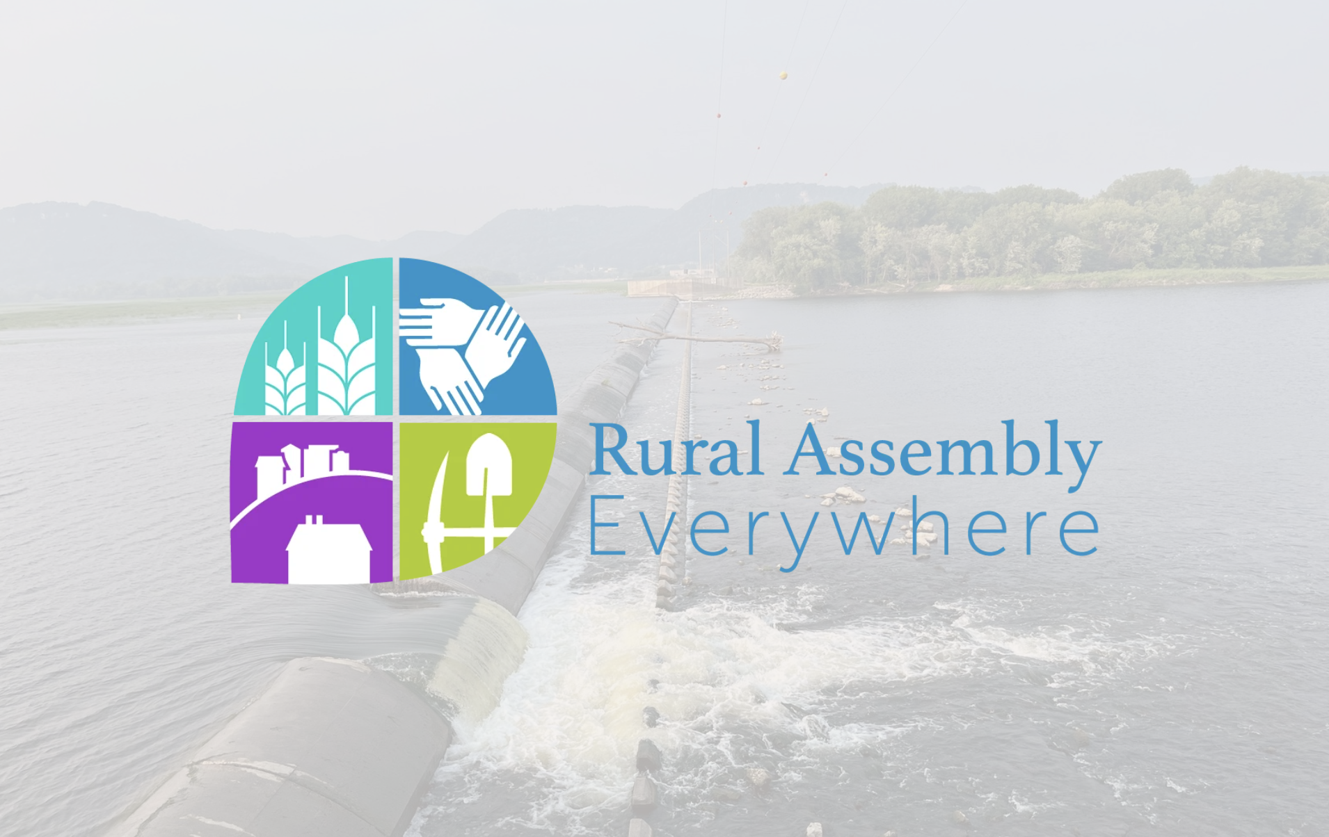 Rural Assembly Everywhere in Winona