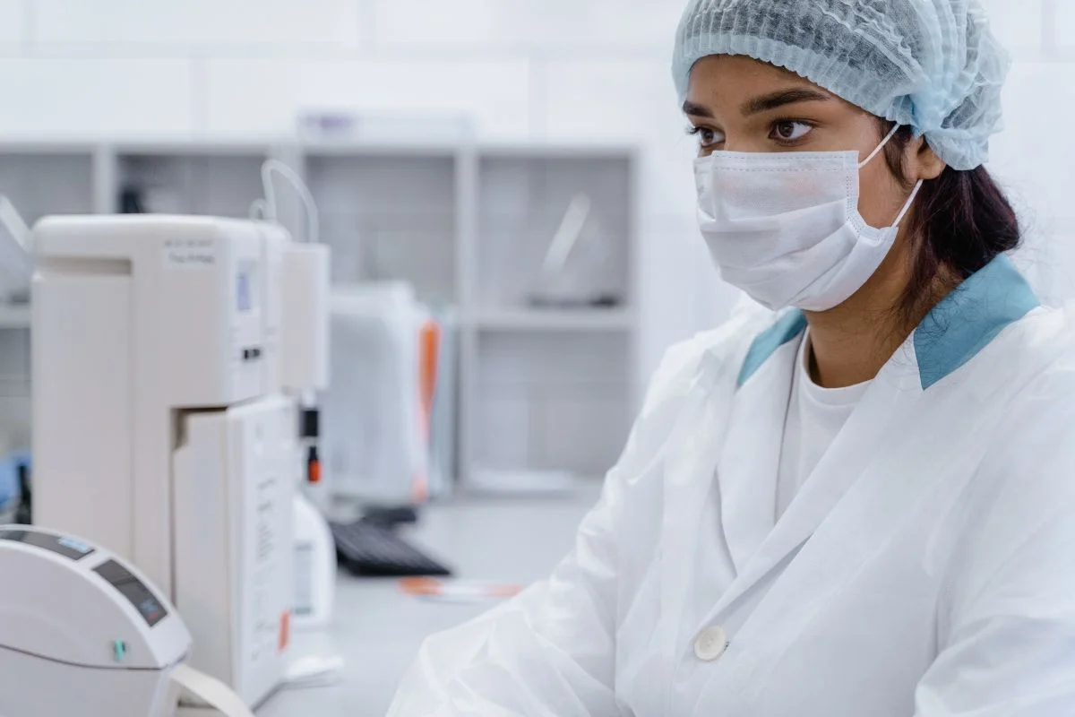 startup medtech