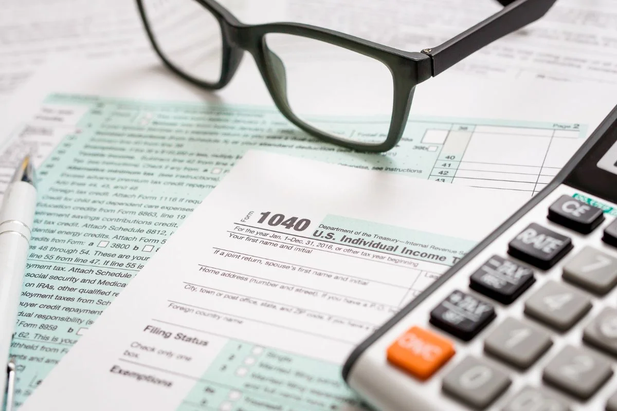 impot vente actions entreprise