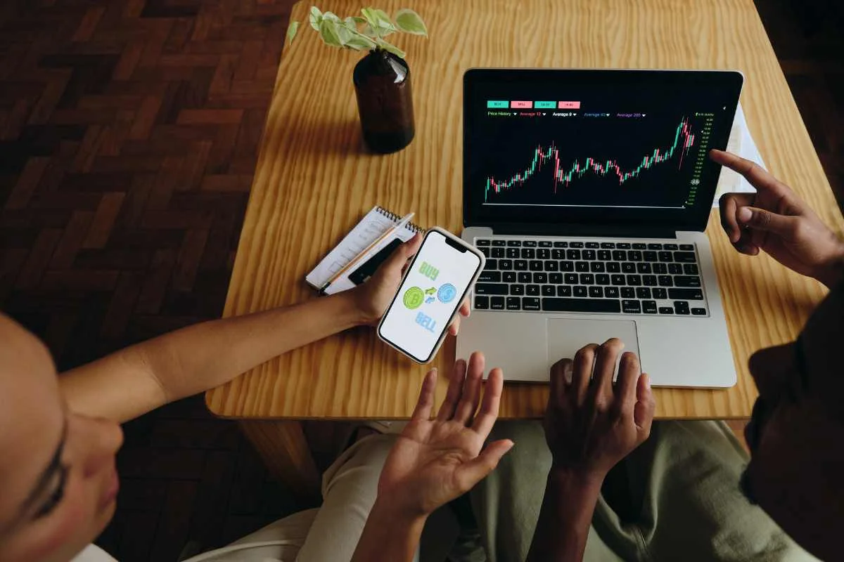 imposition plus value PEA
