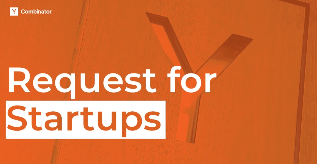 start up y combinator