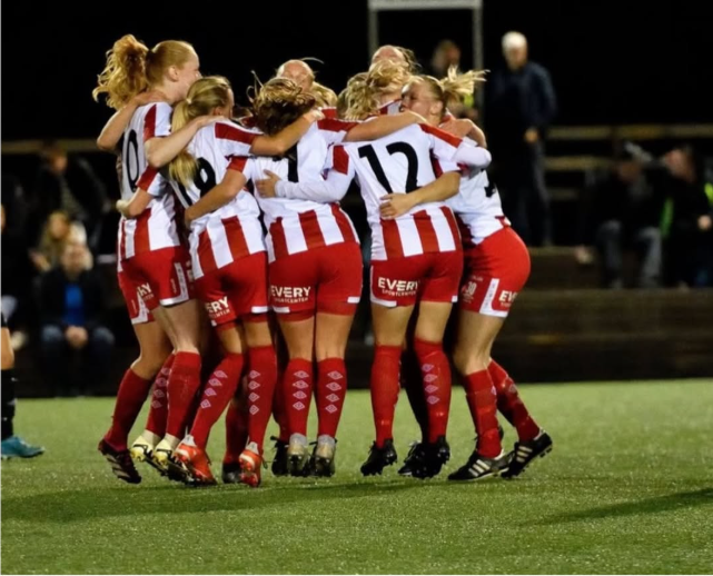 Ny daglig verksamhet