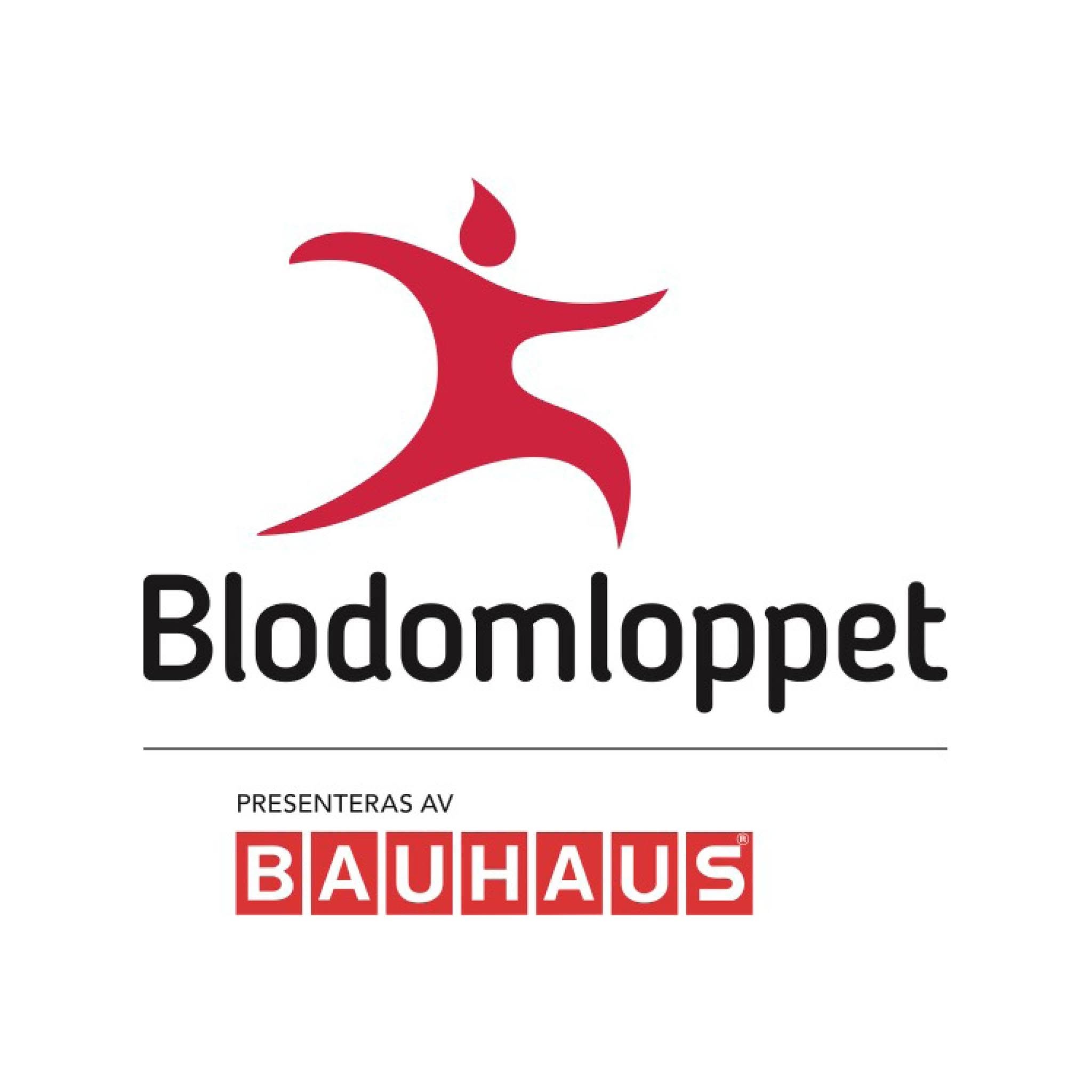 Imera deltog i Blodomloppet – tillsammans!