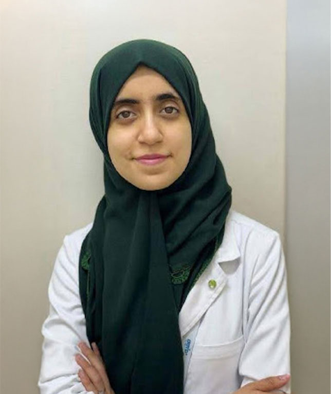 جمانه اليماني