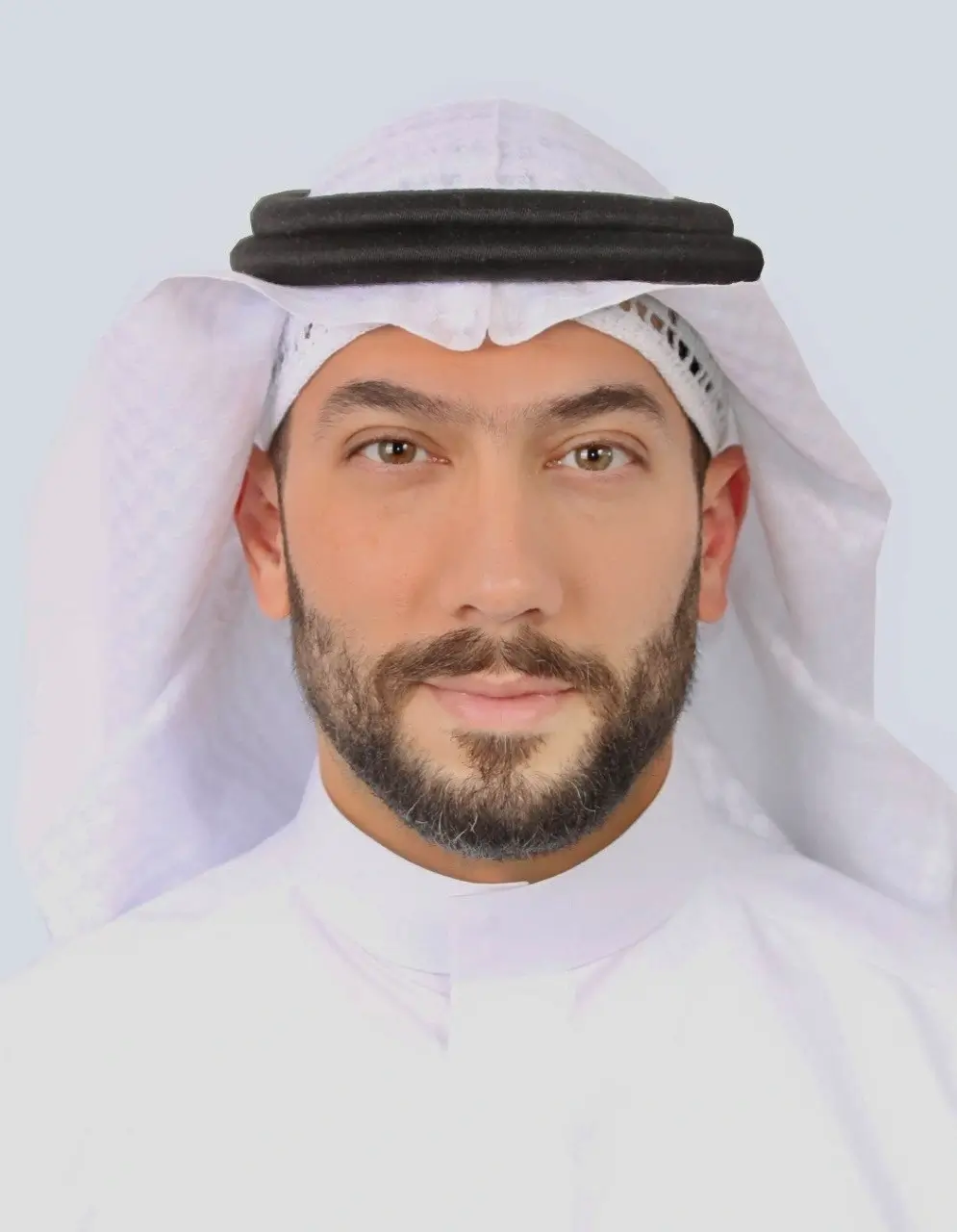 Dr. Ali Alharbi