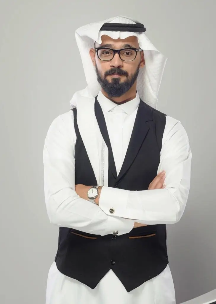Dr. Omar Alsaggaf