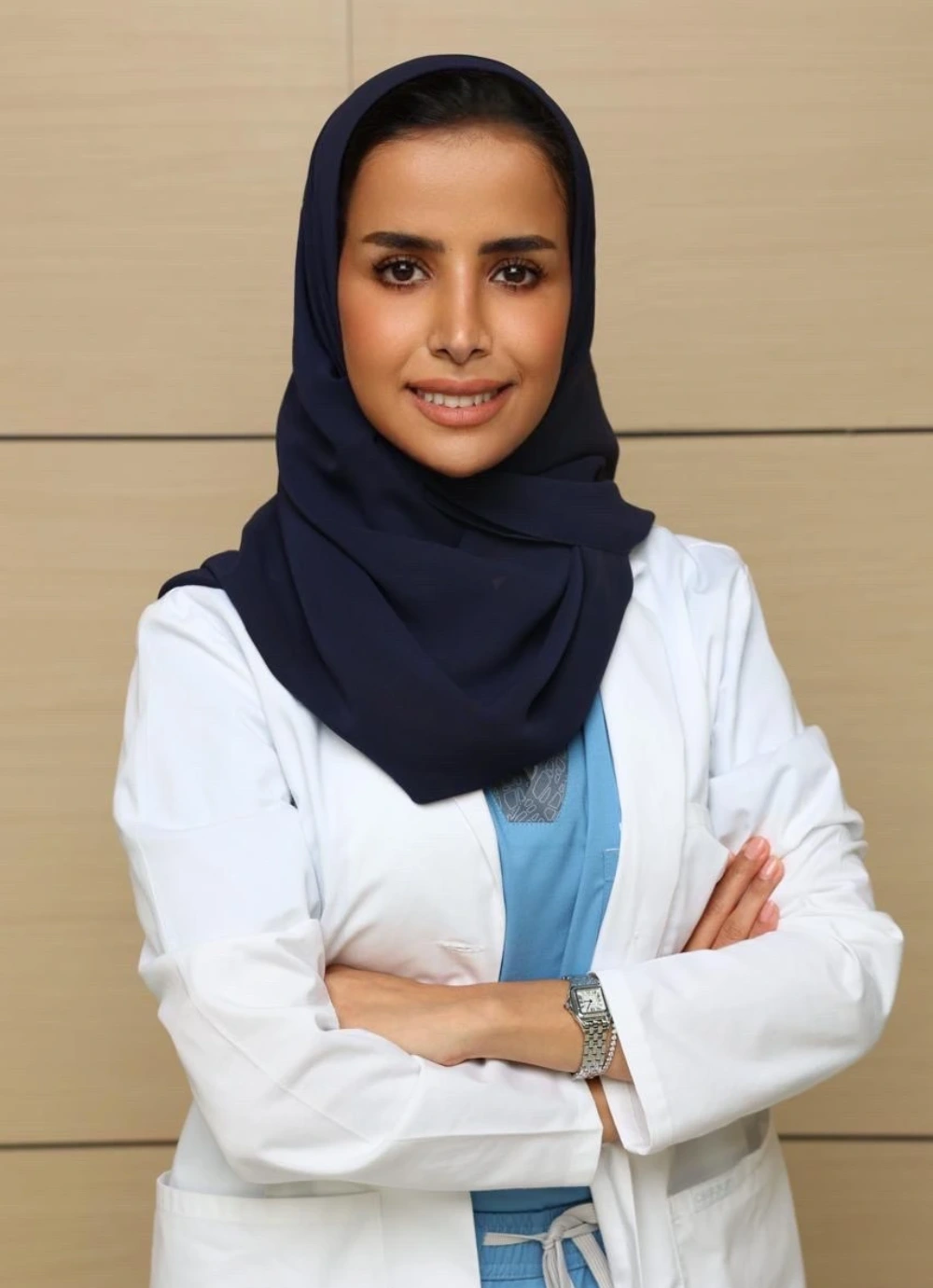 Dr. Eman Alshehri