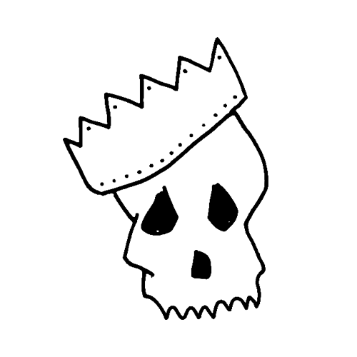 Dead King by Jai Courtney