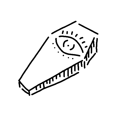 Tombstone by Jai Courtney