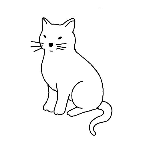 Torso statue to represent our blank canvas membership perks.