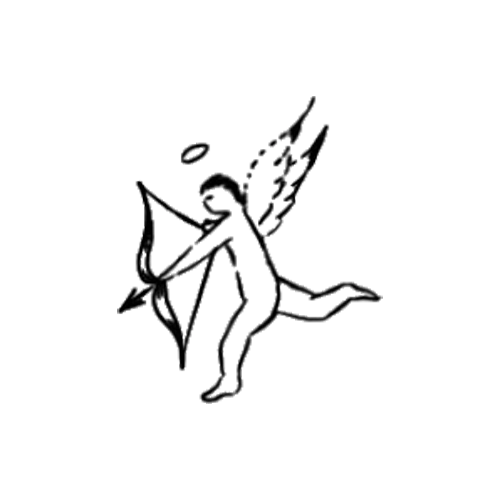 Torso statue to represent our blank canvas membership perks.