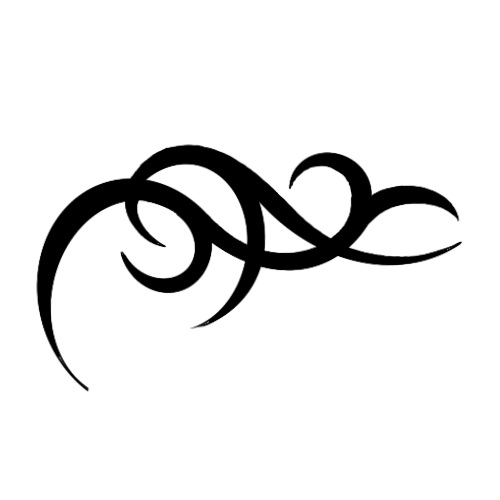 Torso statue to represent our blank canvas membership perks.