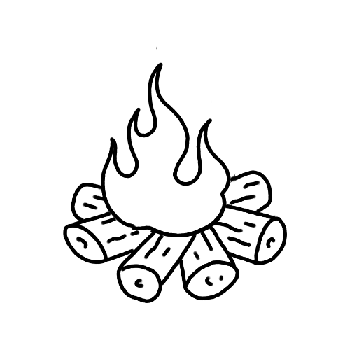 Torso statue to represent our blank canvas membership perks.