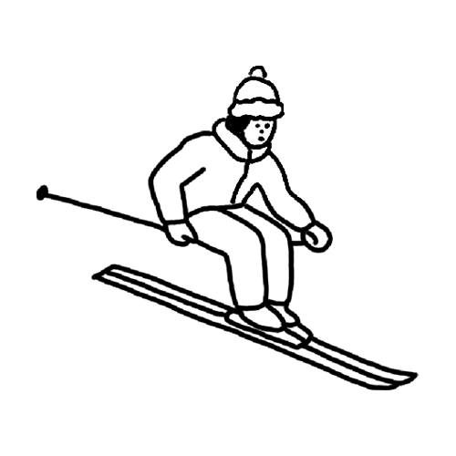 Torso statue to represent our blank canvas membership perks.