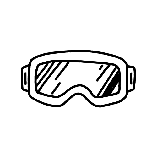 Torso statue to represent our blank canvas membership perks.