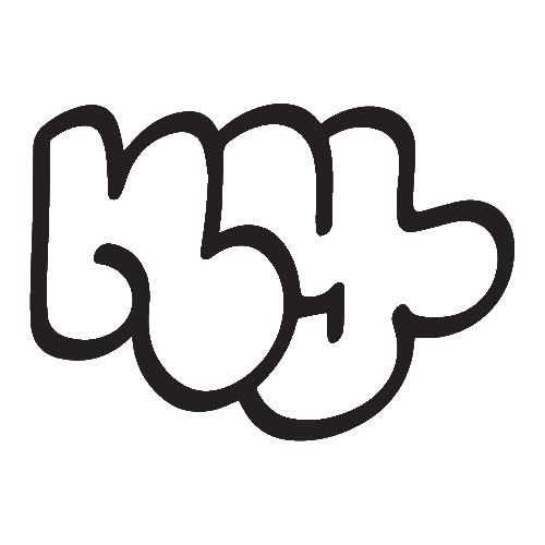 NY graffiti type lettering tattoo design by Micah NYC.