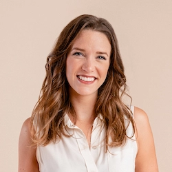 Brielle Wilson Portrait