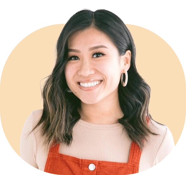 Stephanie Huynh headshot portrait
