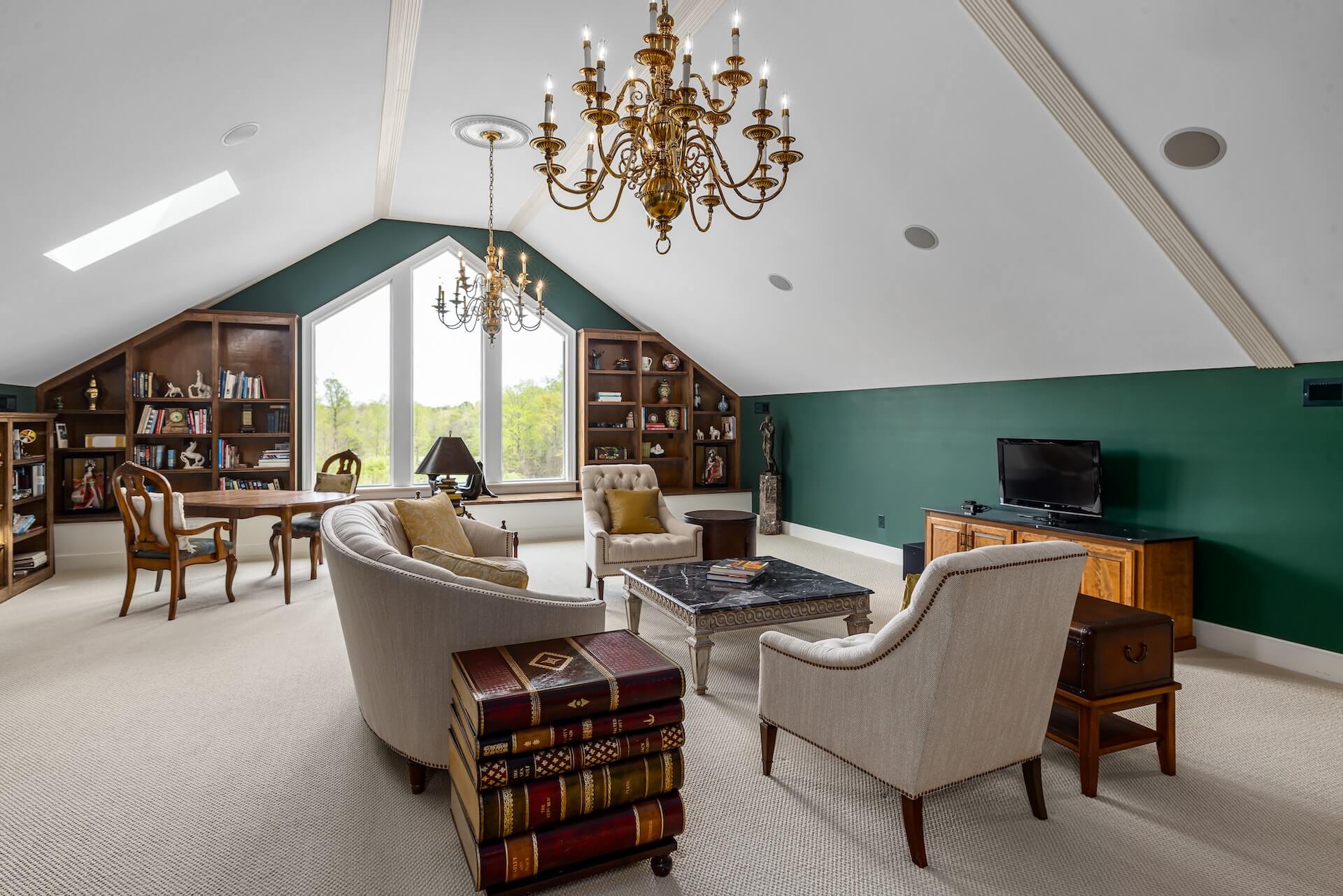 House Renovation Workshop