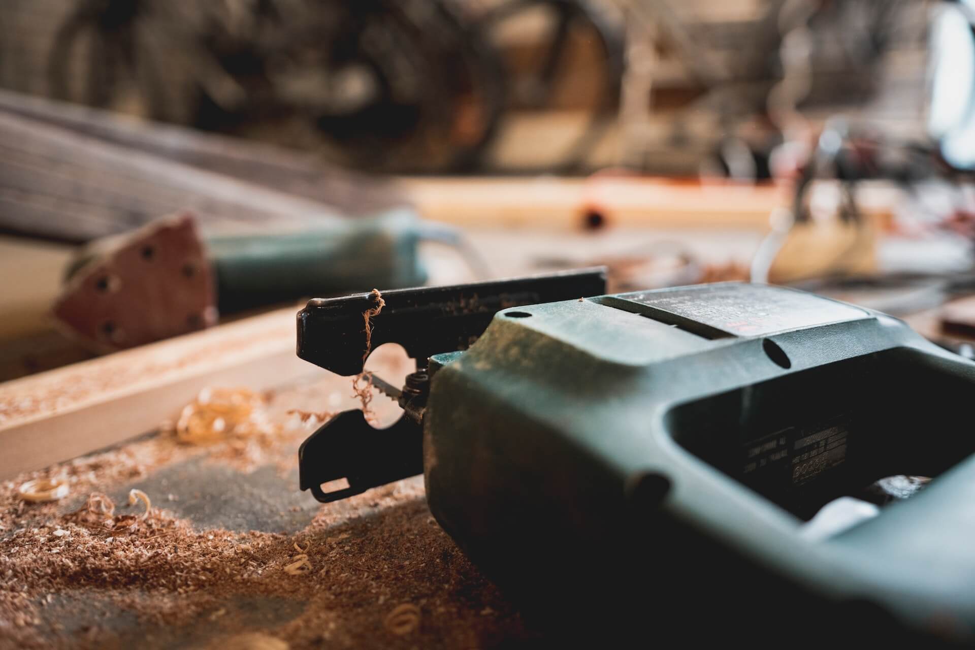 DIY Kits