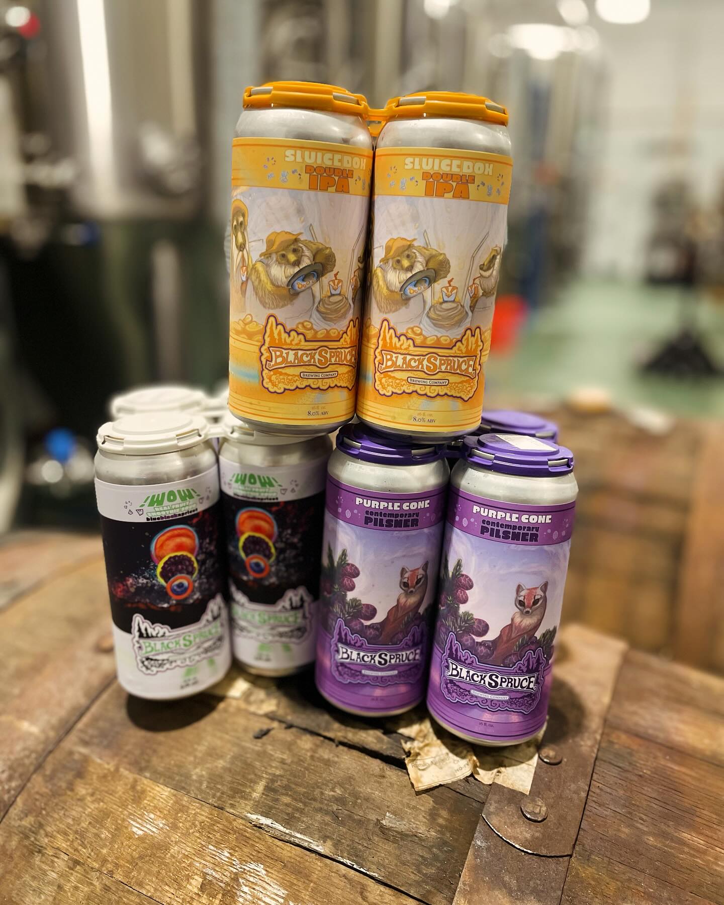 You Deserve a Beer Today
