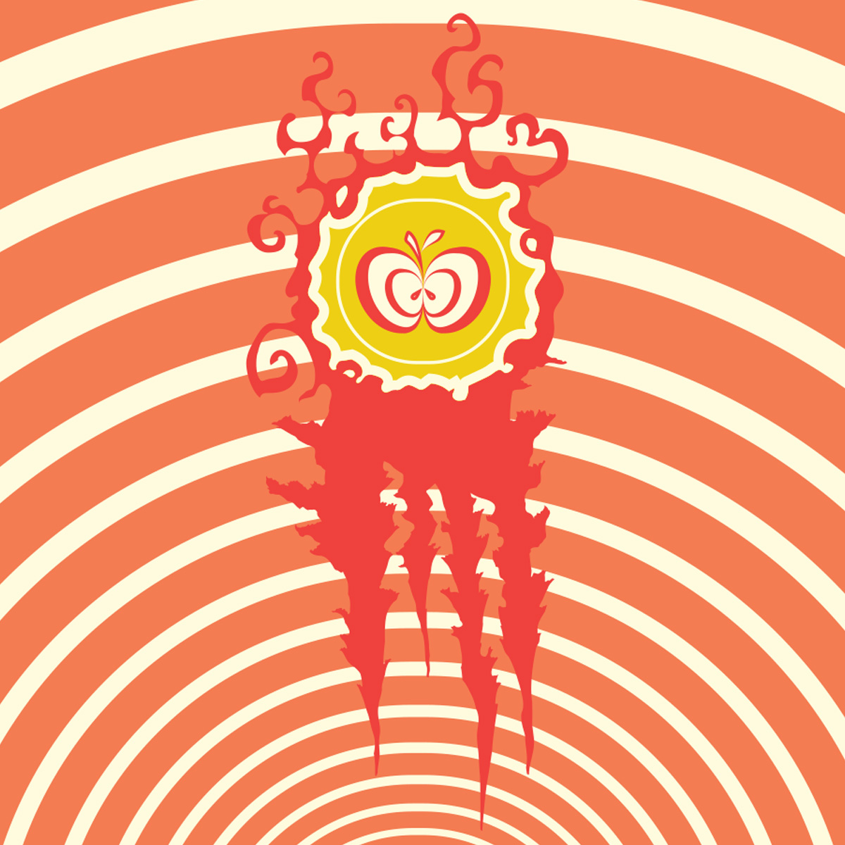 Cranberry Blood Orange