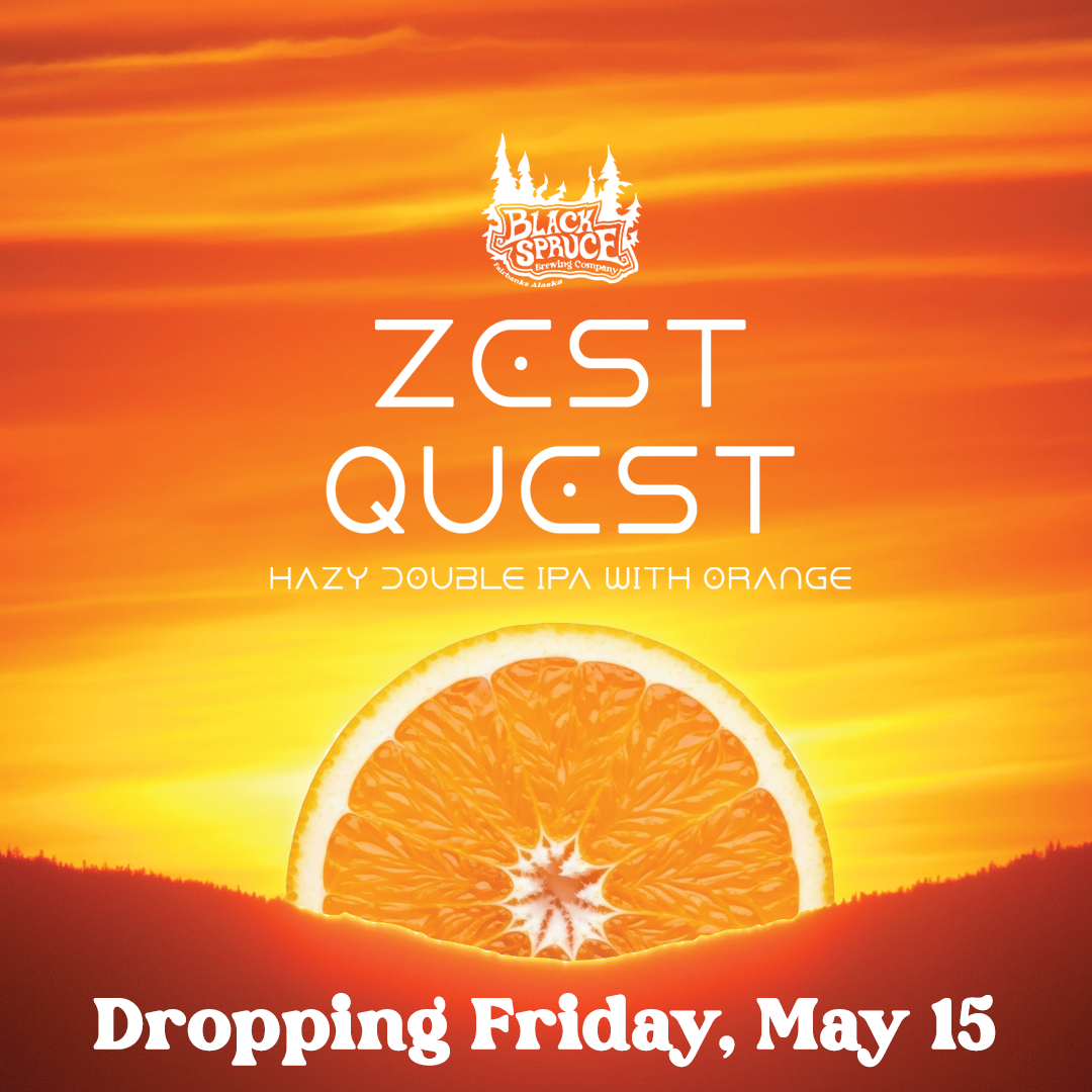 Zest Quest