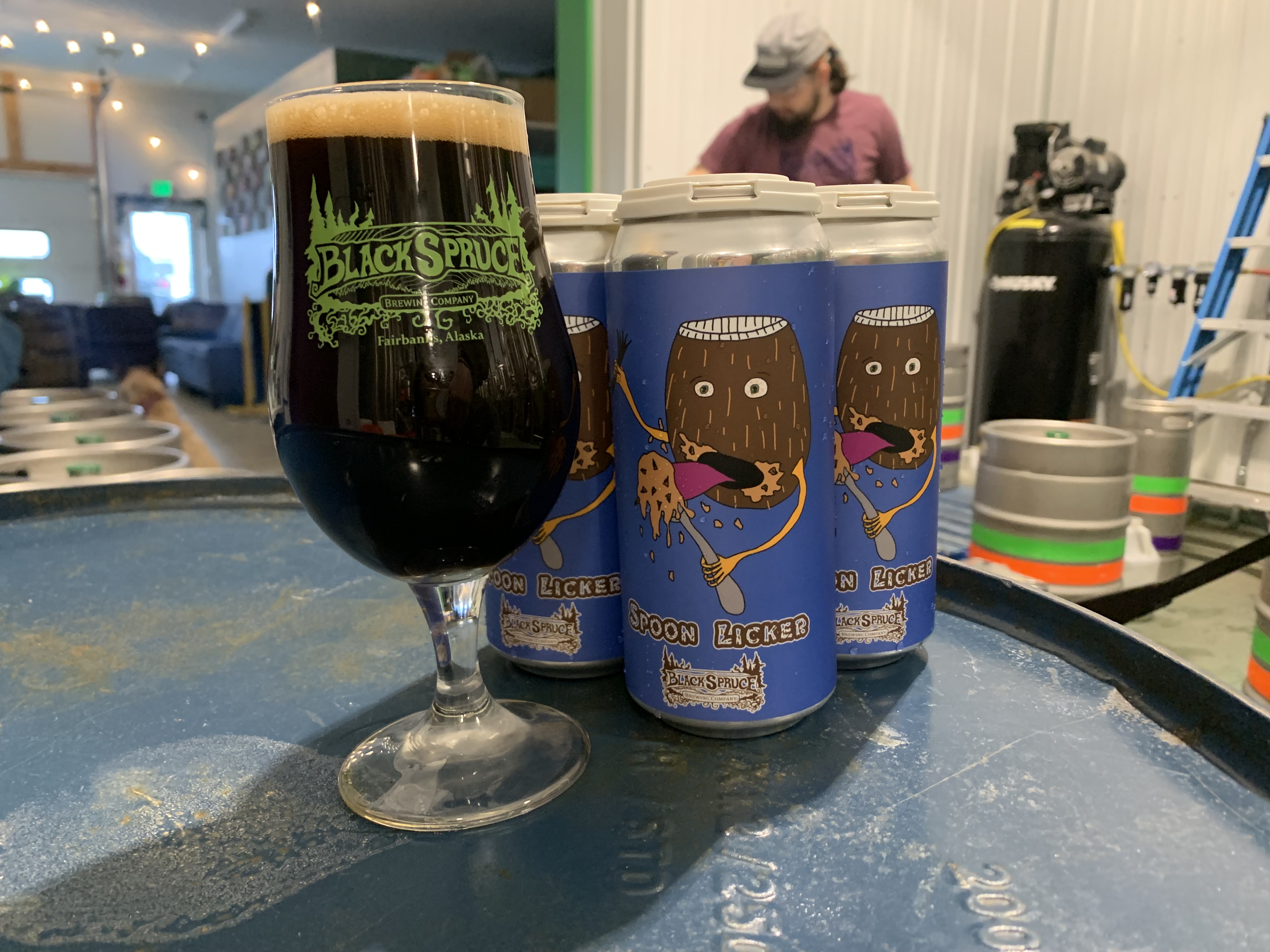 Watermelon-Strawberry Cider