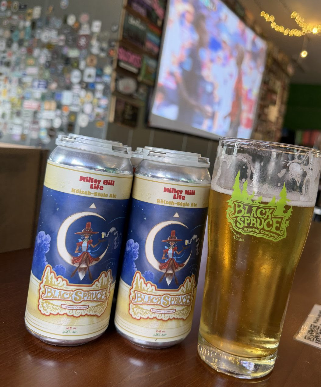 Someone Ask for a Kölsch?