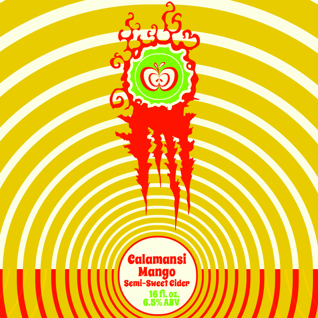 Calamansi-Mango
