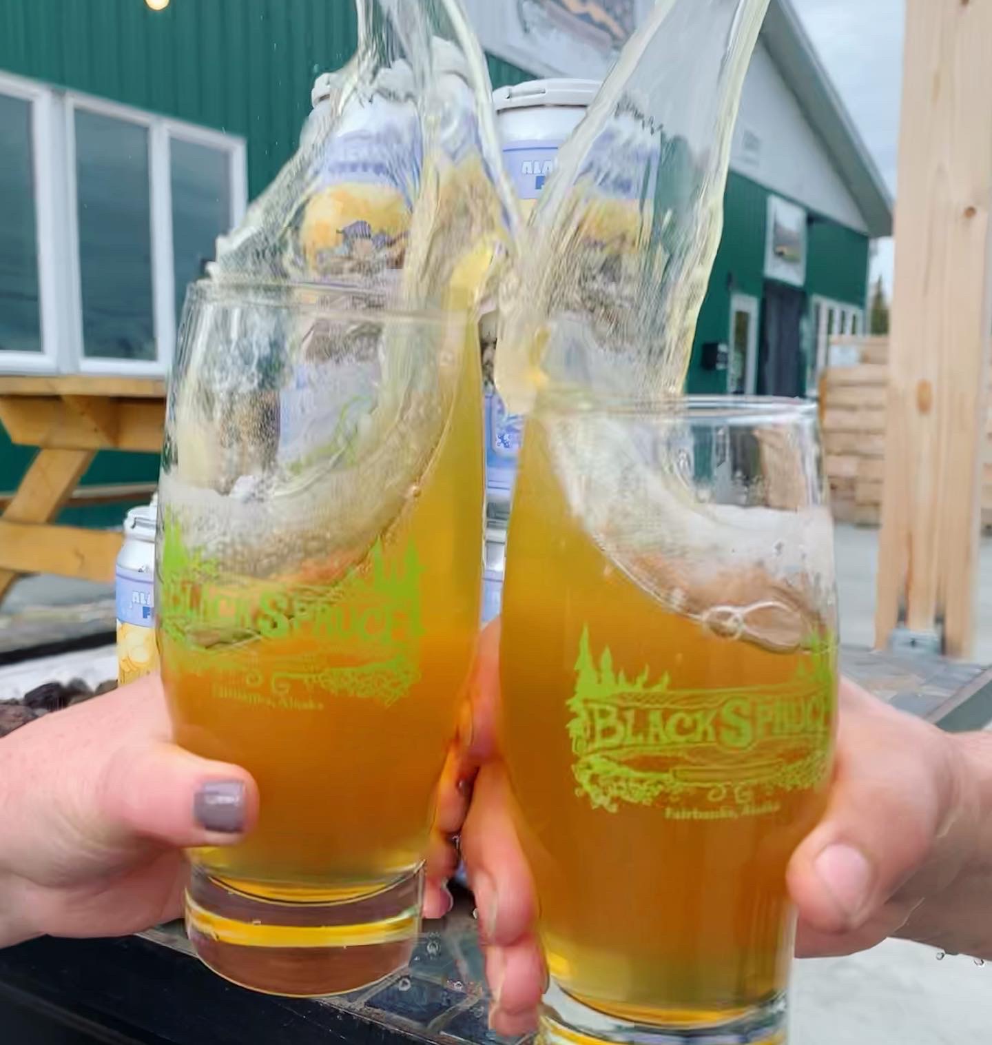 Festbier Returns Friday!