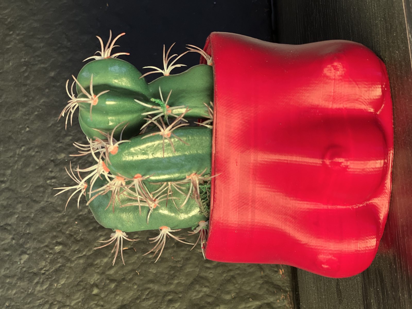 Pair variation 2