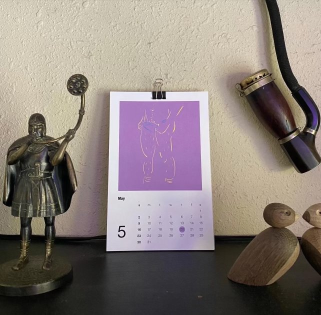 Gay Agenda cover