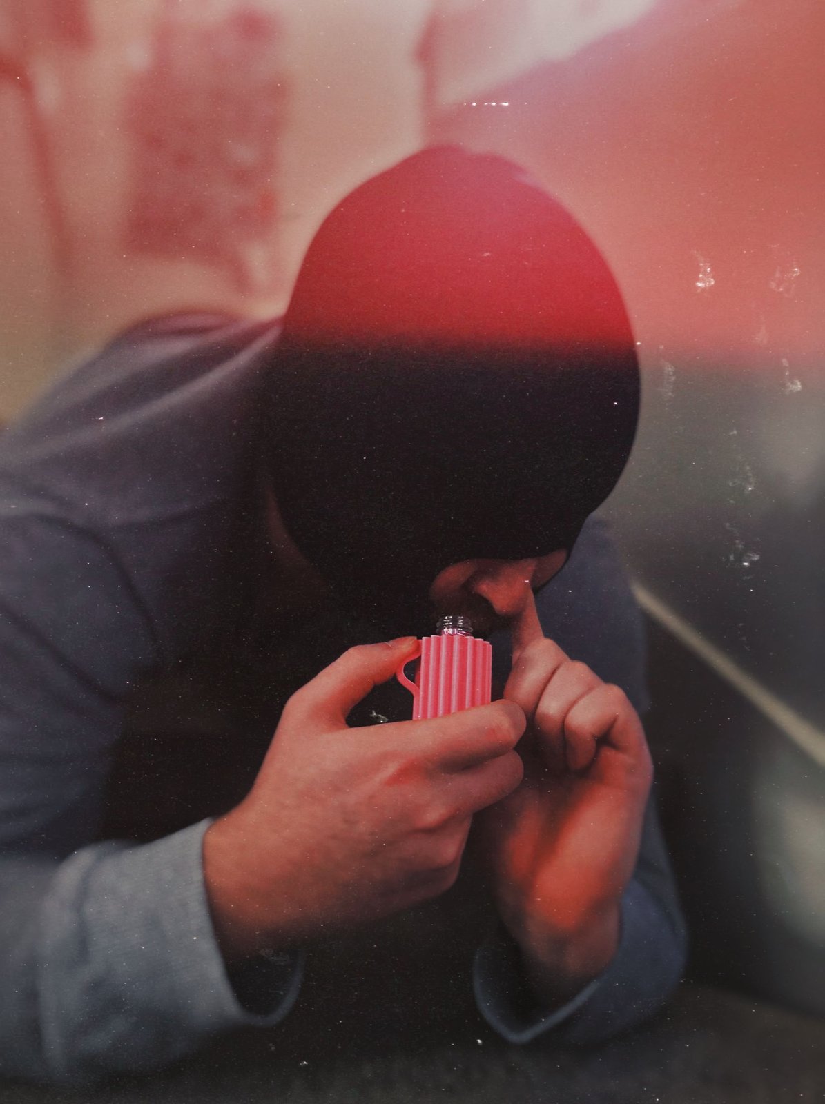 Take a hit