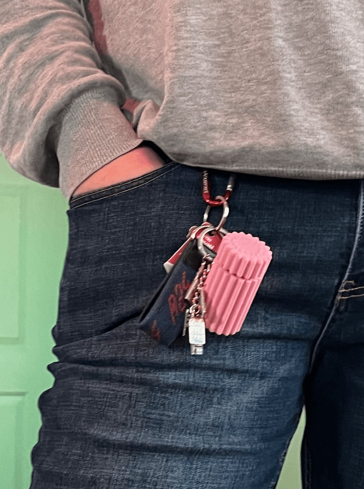 Keychain
