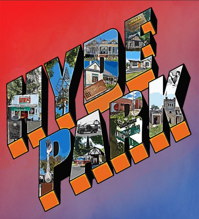 Hyde Park II