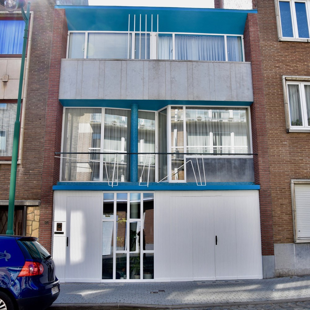 Maison Durieu