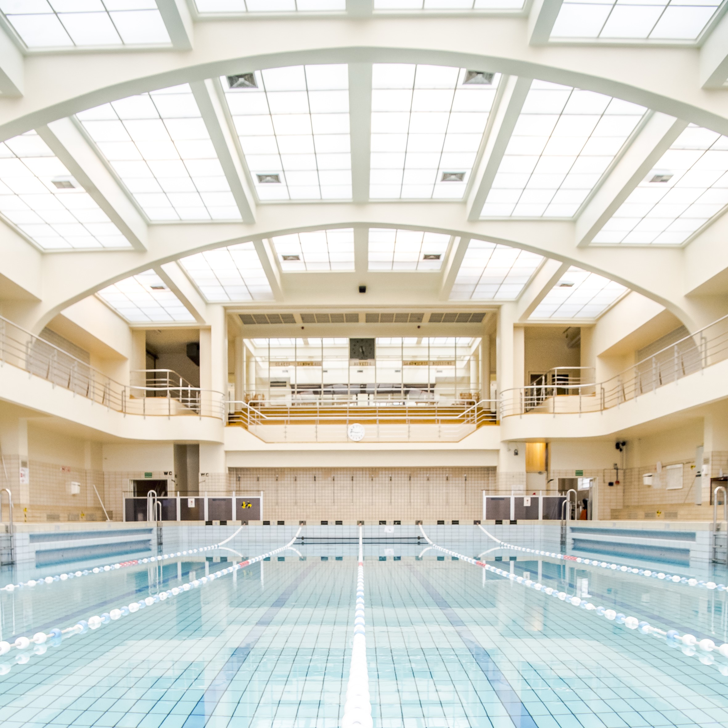 Piscine du Centre