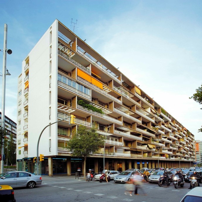 Seida building