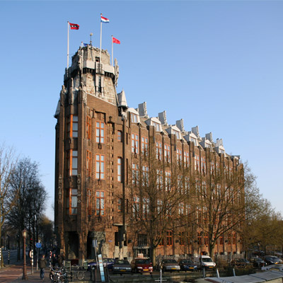Shipping House