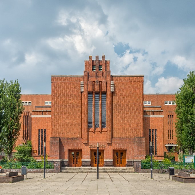 Jerusalem Church
