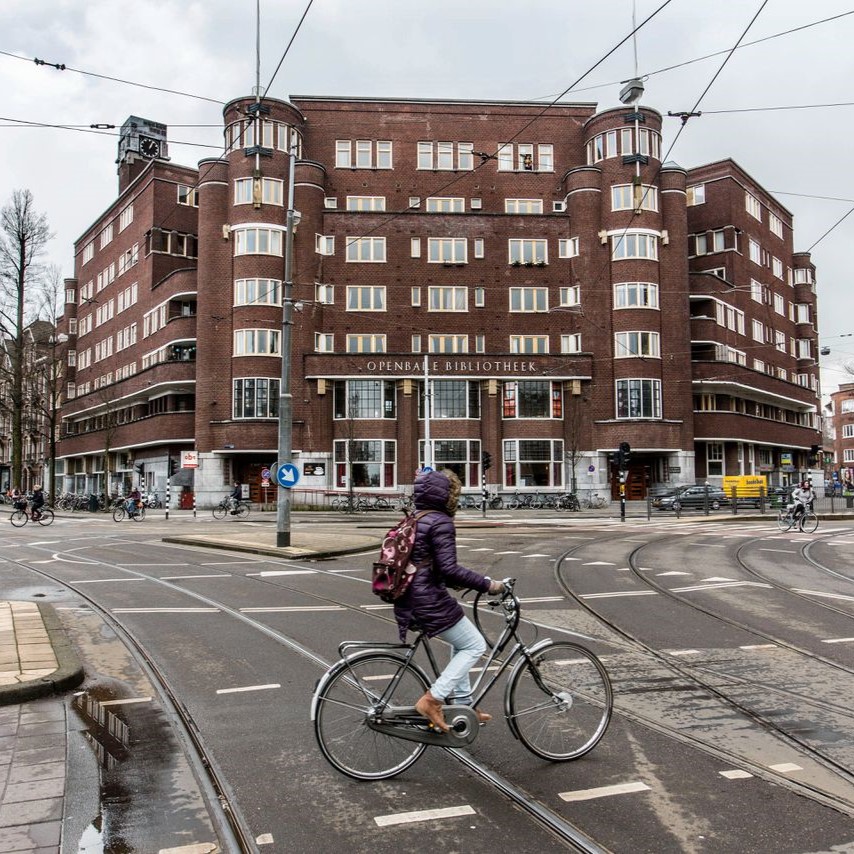 Het Nieuwe Huis