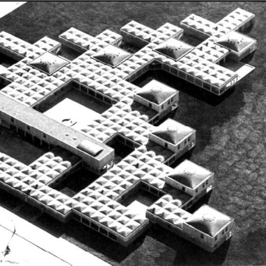Amsterdam Orphanage