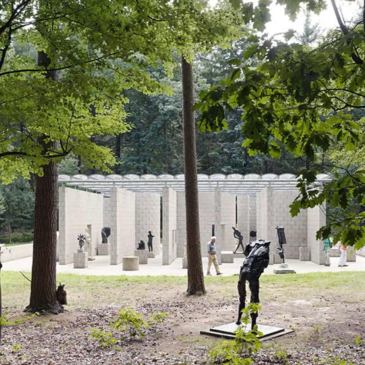 Sonsbeek Pavilion